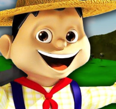 Avatar Adão